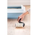 Brosse adhésive pour poils animaux 48 feuilles Scotch-Brite Pet Extra Sticky