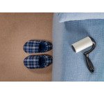 Brosse adhésive pour poils animaux 48 feuilles Scotch-Brite Pet Extra Sticky