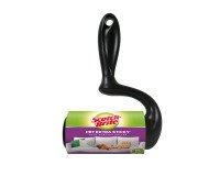 Quitapelusa Scotch-Brite Pet Extra Sticky para pelo de mascotas - 48 hojas
