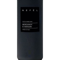 En_supporto per dispenser doccia shampoo nefél be