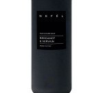 Supporto per dispenser shampoo doccia linea Nefèl BERGAMOT & VERVAIN