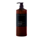 Sapone liquido profumato BERGAMOT & VERVAIN linea Nefél per mani e viso – 1 litro