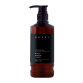 Shampoo doccia profumato BLACK AMBER linea Nefél - 480 ml