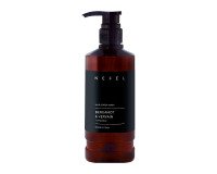 En_doccia shampoo nefel bergamot & vervain dispen