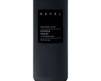 En_supporto per dispenser idratante nefél lotus &