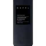 En_supporto per dispenser doccia shampoo nefél ce