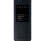 Supporto per balsamo linea GREE TEA LEAVES.