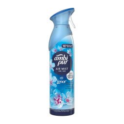 Profumatore spray per ambiente Lenor Risveglio Primaverile Ambi Pur 180ml - 60 spruzzi