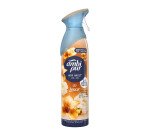 Profumatore spray per ambiente Lenor Oro e Fiori di Vaniglia Ambi Pur 180ml - 60 spruzzi