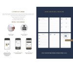 Milano A5 Agenda Settimanale verticale 2026