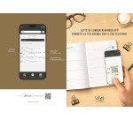 Milano A5 Agenda Settimanale verticale 2026