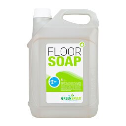 Greenspeed nettoyant sol -  5L