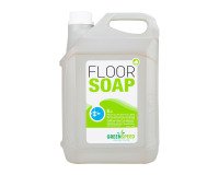Vloerzeep Greenspeed  5 L