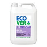 En_savon main greenspeed ecover lavande 5 litres