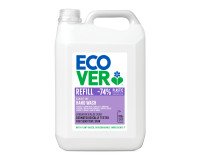Liquid Hand Soap Ecover Lavender 5 liters