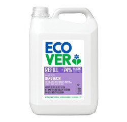 Handzeep Ecover Lavendel 5 liter