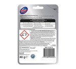 Toilettensteine Glorix 40 g