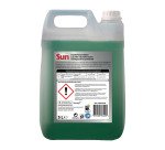Bidon de 5 l liquide vaiselle Sun