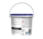 Boîte de 150 blocs urinoirs Glorix Professional