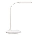 Lampe de bureau Led intégrée Luis Bruneau - 5 W - Bras flexible