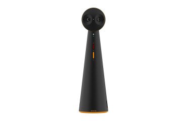 Cámara de videoconferencia Ipevo Totem 180 4K