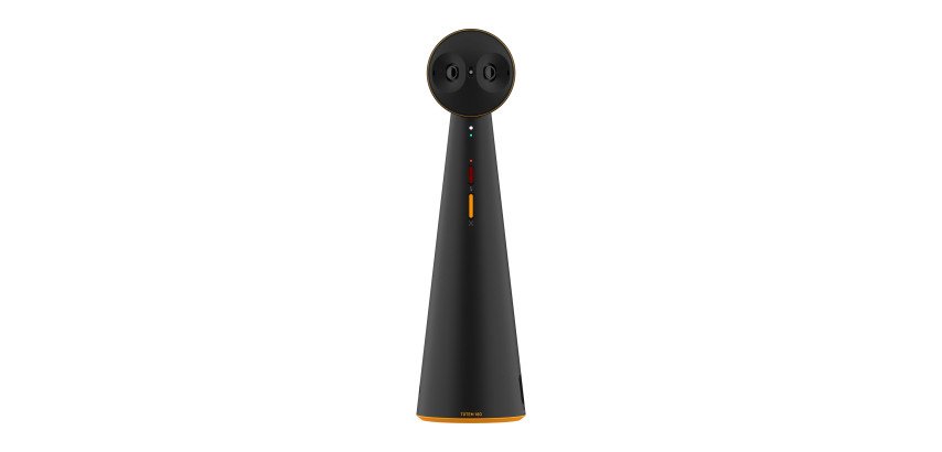 Video Conference Camera Ipevo Totem 180 4K