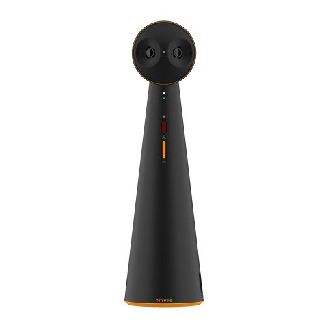 Cámara de videoconferencia Ipevo Totem 180 4K
