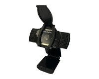 Webcam Full HD 2K AWC-01 de Verbatim