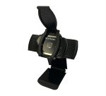 Webcam Verbatim AWC-01 2K Full HD