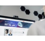 Webcam Verbatim AWC-01 2K Full HD