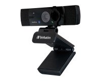 Webcam Verbatim AWC-03 4K