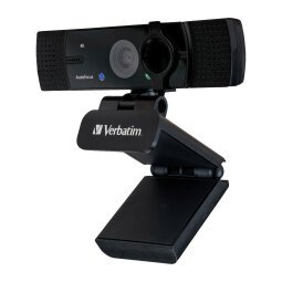 Webcam Verbatim AWC-03 4K