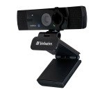 Webcam Verbatim AWC-03 4K