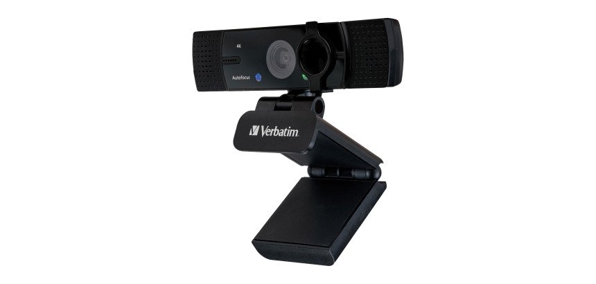 Webcam Verbatim AWC-03 4K