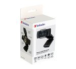 Webcam Verbatim AWC-03 4K