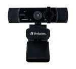 Webcam Verbatim AWC-03 4K