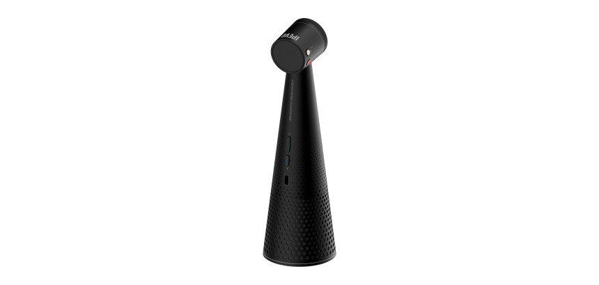 Haut-parleur bluetooth Ipevo Vocal
