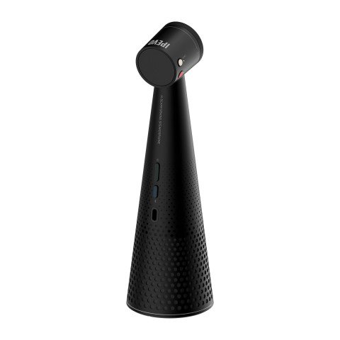 Altavoz Bluetooth Ipevo Vocal