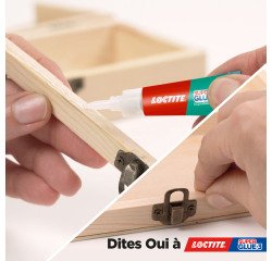 De_colle super glue 3 pure gel