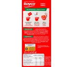 Soupe Royco Classic tomates - Boîte de 25 sachets