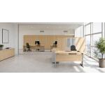 Miami cabinet with doors W 90 x D 45 cm