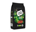 Café en grains Carte Noire Bio Intense - paquet de 1 kg