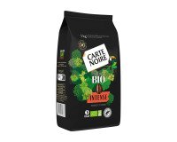 Café en grains Carte Noire Bio Intense - paquet de 1 kg