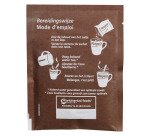 Chocolat Royco Cacao - Boîte de 20 sachets