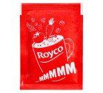 Soupe Royco Classic tomates - Boîte de 25 sachets