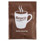 Chocolat Royco Cacao - Boîte de 20 sachets