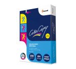Color Copy Paper - A4 - 250g - pack of 125 sheets, also ideal for color printing