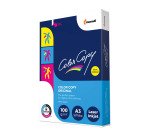 Color Copy Paper - A3 - 100g - pack of 500 sheets, also ideal for color printing