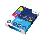 Carta A3 Mondi Color Copy 160g risma da 250 fogli - Cartoncino per fotocopie ideale anche per stampe a colori
