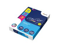 Carta A3 Mondi Color Copy 160g risma da 250 fogli - Cartoncino per fotocopie ideale anche per stampe a colori